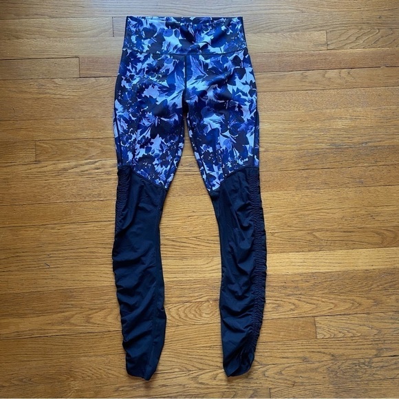 Fabletics Cashel Foldover Pureluxe Leggings - Picture 13 of 14